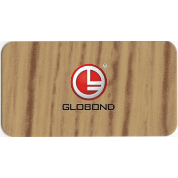 Globond painel de alumínio composto Frwc013